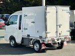 HIJET truck 4WD