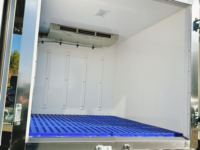 HIJET truck 4WD