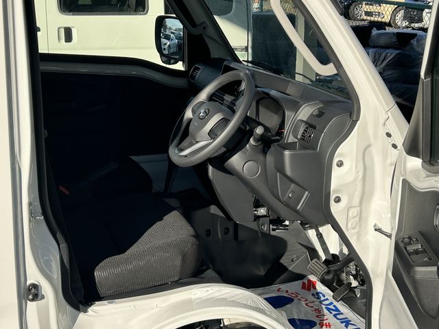 HIJET truck 4WD