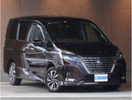 SERENA S-HYBRID