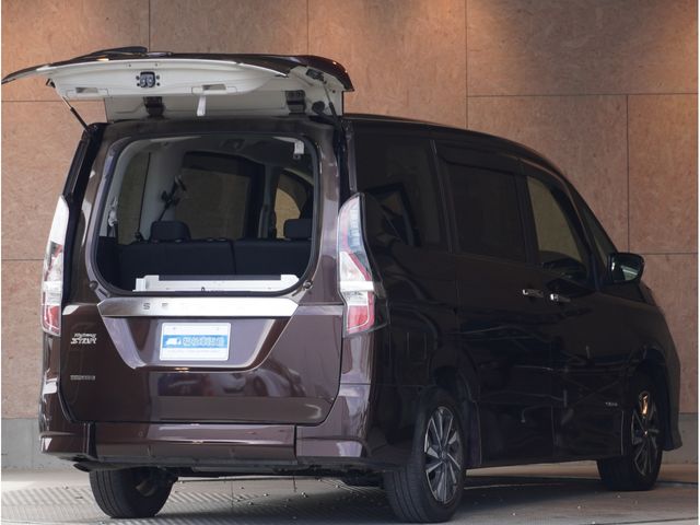 SERENA S-HYBRID