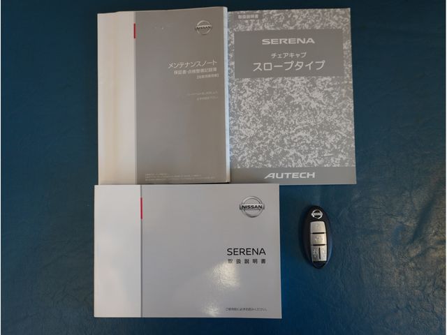 SERENA S-HYBRID