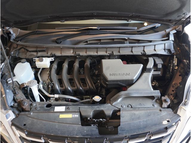 SERENA S-HYBRID