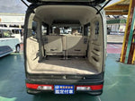 NV100 CLIPPER RIO