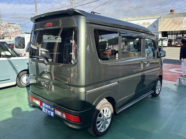 NV100 CLIPPER RIO