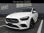 MERCEDES BENZ B-Class