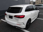 MERCEDES BENZ B-Class
