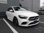 MERCEDES BENZ B-Class