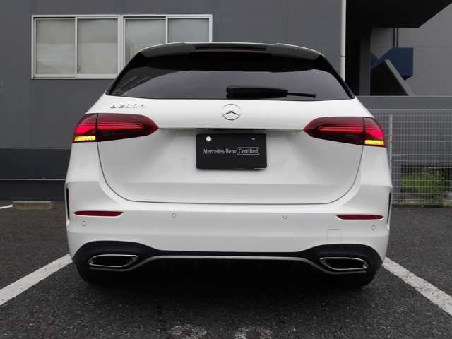 MERCEDES BENZ B-Class