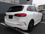 MERCEDES BENZ B-Class