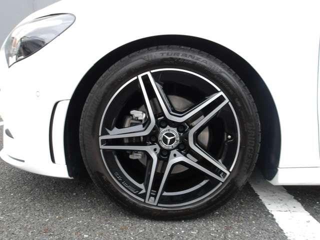 MERCEDES BENZ B-Class