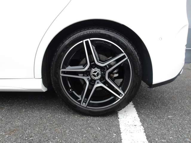 MERCEDES BENZ B-Class