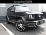 MERCEDES AMG G-Class