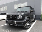 MERCEDES AMG G-Class