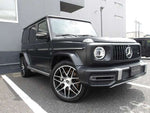 MERCEDES AMG G-Class