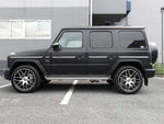 MERCEDES AMG G-Class
