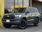 LANDCRUISER wagon