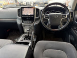 LANDCRUISER wagon