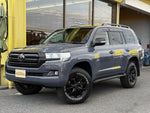 LANDCRUISER wagon