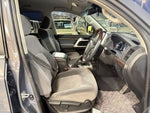 LANDCRUISER wagon