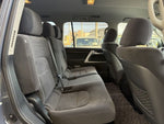 LANDCRUISER wagon