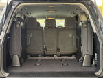 LANDCRUISER wagon