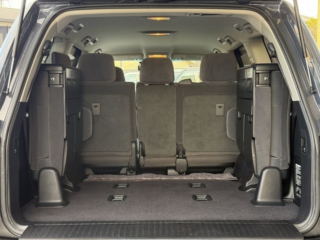LANDCRUISER wagon