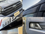 LANDCRUISER wagon