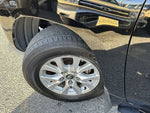 LANDCRUISER wagon