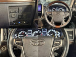 LANDCRUISER wagon