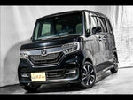 N-BOX CUSTOM