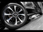 N-BOX CUSTOM