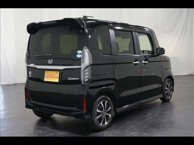N-BOX CUSTOM
