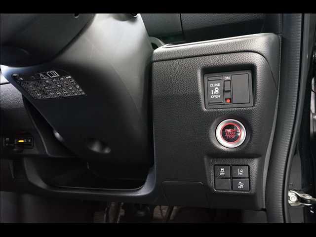 N-BOX CUSTOM