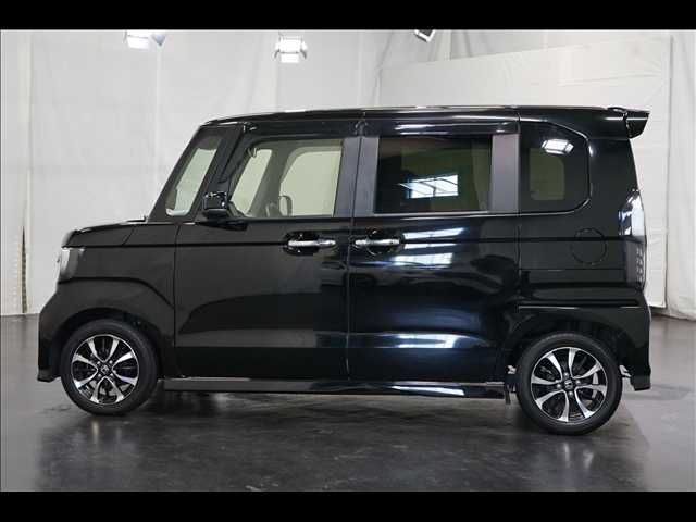 N-BOX CUSTOM