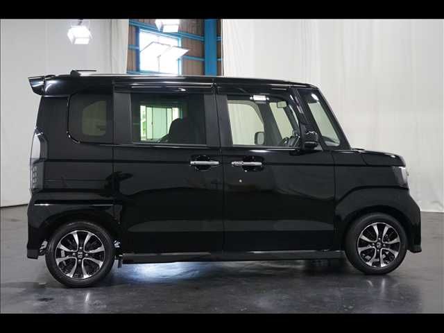 N-BOX CUSTOM