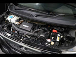 N-BOX CUSTOM