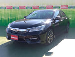 ACCORD HYBRID