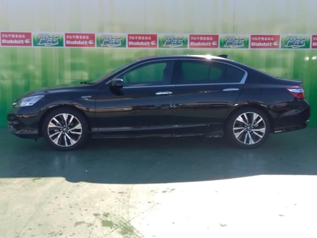ACCORD HYBRID