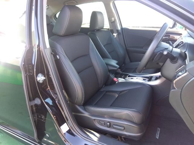 ACCORD HYBRID