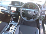 ACCORD HYBRID