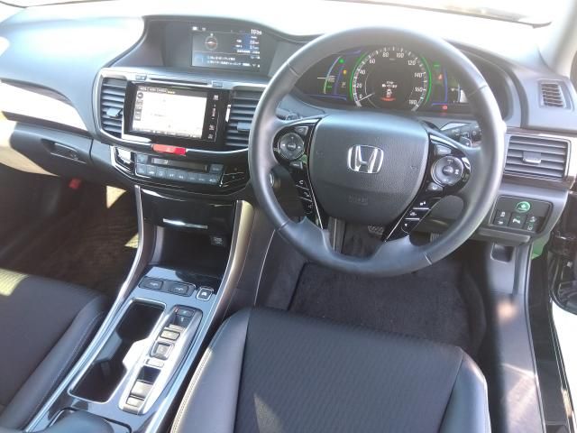 ACCORD HYBRID