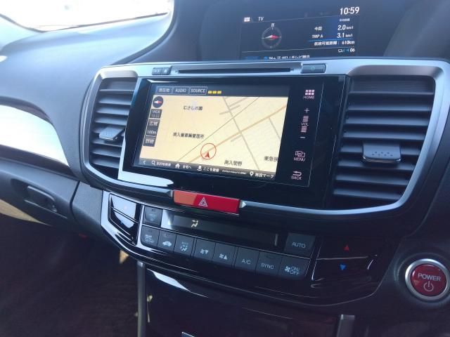 ACCORD HYBRID