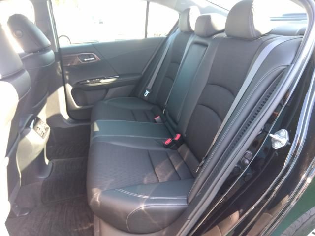ACCORD HYBRID