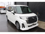 ROOMY 4WD