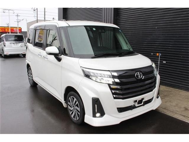 ROOMY 4WD