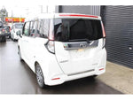 ROOMY 4WD
