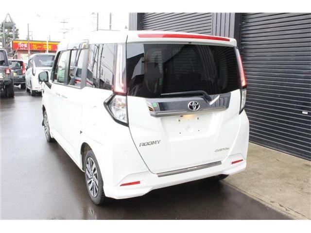 ROOMY 4WD