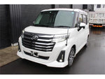 ROOMY 4WD
