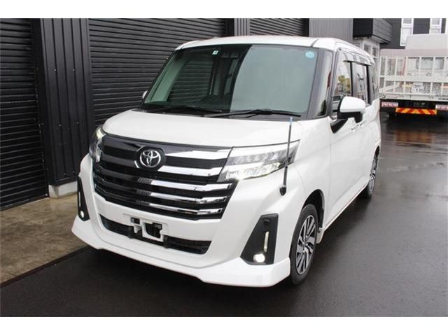 ROOMY 4WD